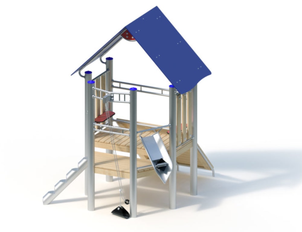 Combi sand work 0-31570-502 фото