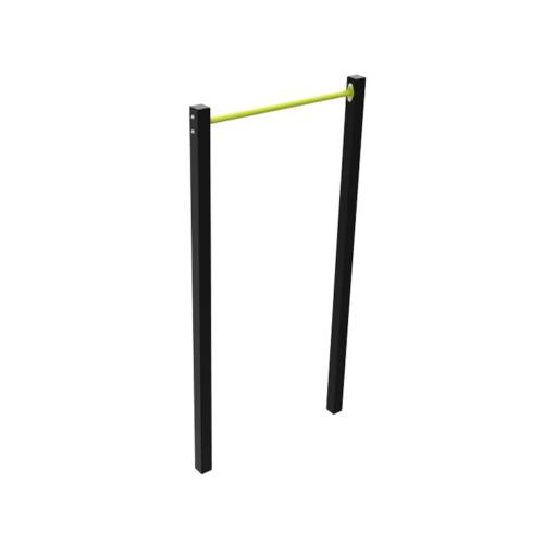 Single Pull Up фото