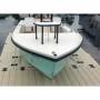 EZ BoatPort® BP3001 10′ x 19′ with Side Extensions фото 3