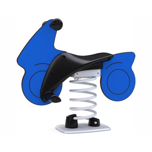 Biky Spring Toy фото
