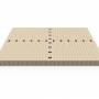 Rectangular platform, 20′ Long x 13′ Wide фото 1
