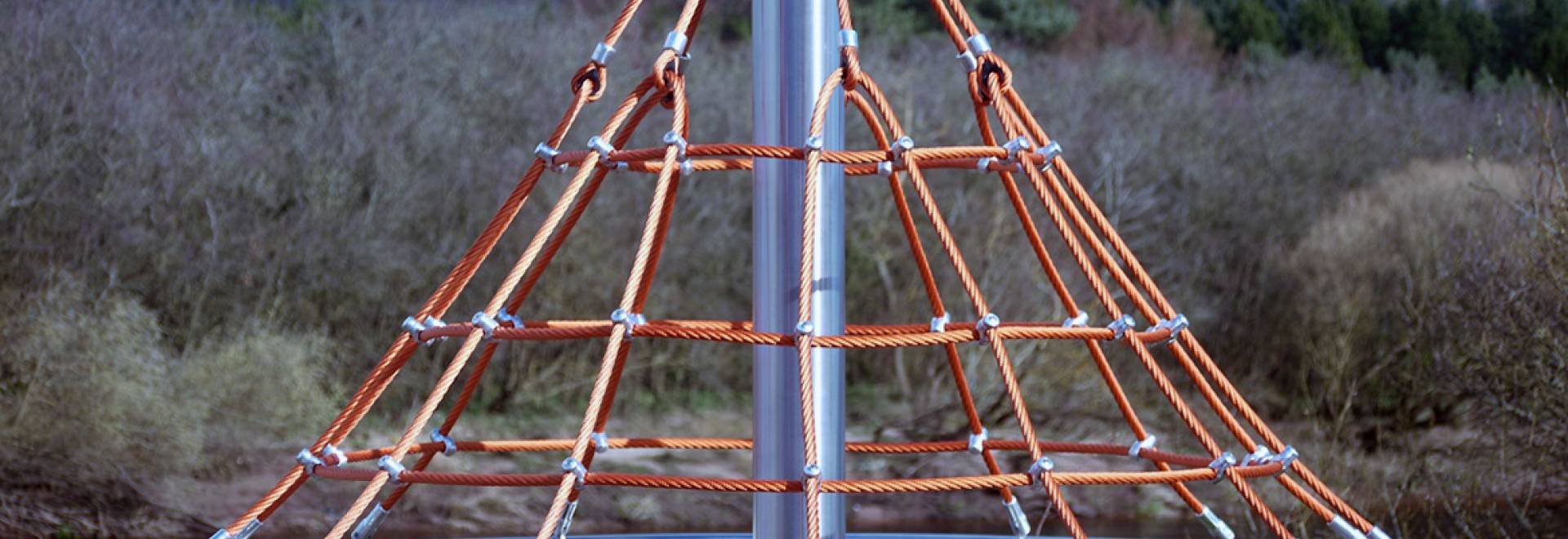 Cone climbers 780