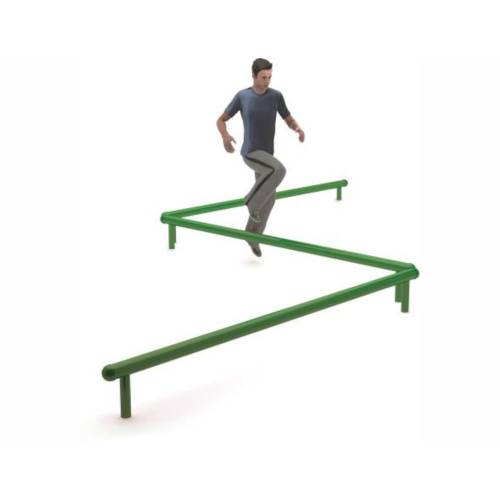 Inshape Beam Jump фото