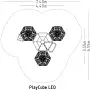 PlayCubes Leo 3.2 M фото 3