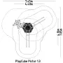 PlayCubes Pictor 1.3 M фото 3