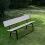 Park Bench Ekeby HPL фото 1