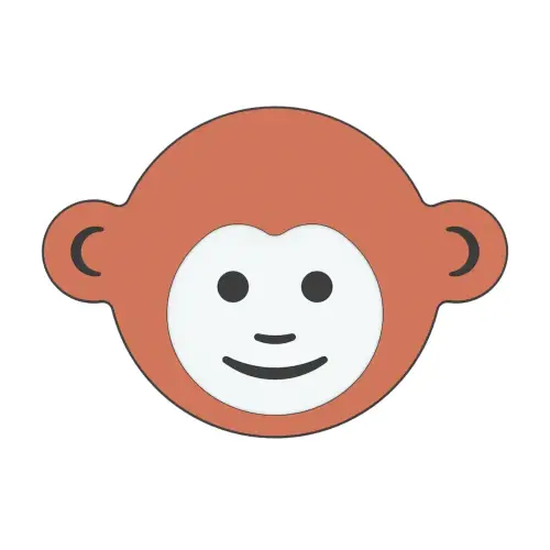 Play Panel Monkey фото