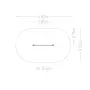 Slackline 2m Rope фото 3