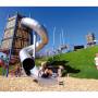 Europe’s longest Playground structure – “Aventura – the SpielBerg” in Medebach. фото 3
