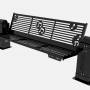 Audio Bench фото 2