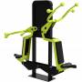Lat pull down shoulder press фото 1