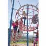 Europe’s longest Playground structure – “Aventura – the SpielBerg” in Medebach. фото 4