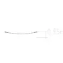 Slackline 2m Rope фото 2