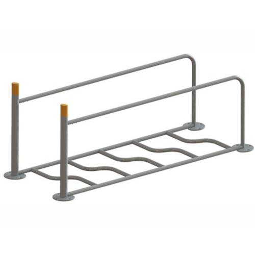 Walking Bridge Bars фото