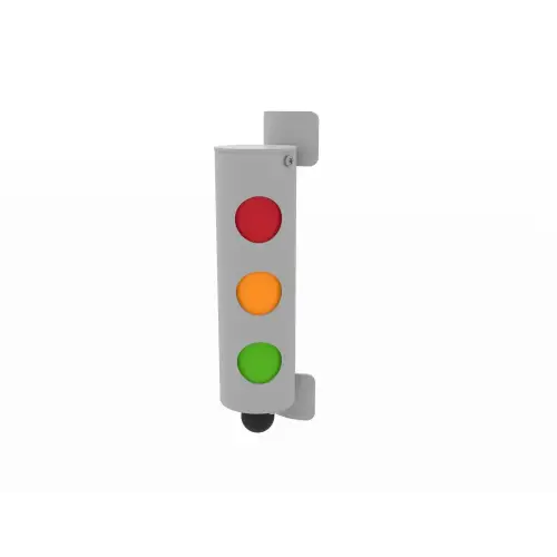 UniPlay Traffic Light фото
