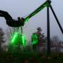 Kinetic Swing фото 2
