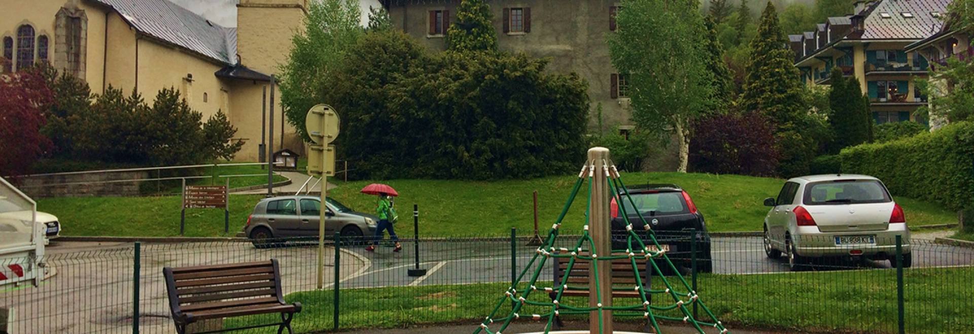 Cone climbers 781