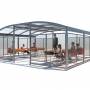 Nova Shelter Double Module 4300х5200 мм фото 1