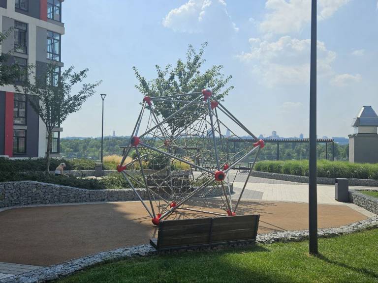 Київ / Русанівська Гавань фото 170