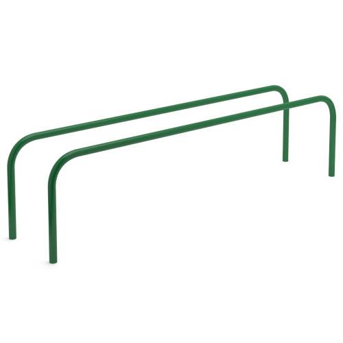 Inshape Parallel Bars фото