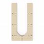 U-Shape dock, 35′ Long x 20′ Wide фото 2