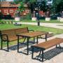 Table Gripsholm фото 1