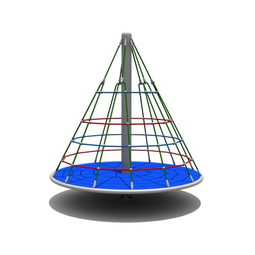Cone Climber Tredsafe фото