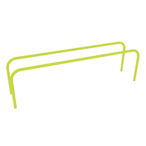 Parallel Bars фото