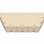 Half Hex Dock фото 1