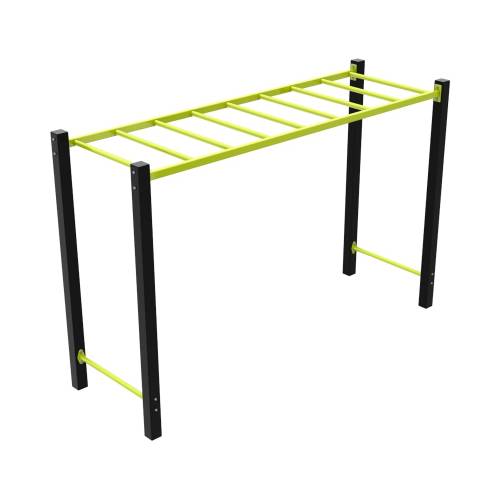 Over Head Ladder фото