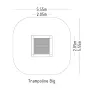 Trampoline Big фото 1