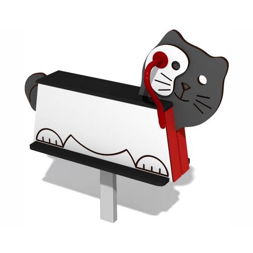 Rocking Cat фото