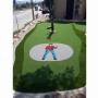 Golf Put фото 2
