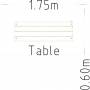 Table Rosenlund фото 2