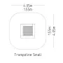 Trampoline Small фото 1