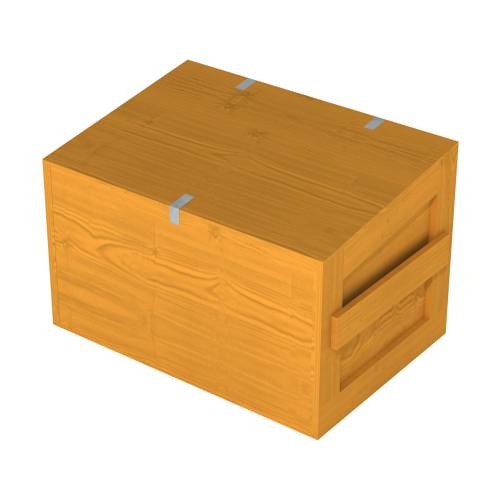 Box фото