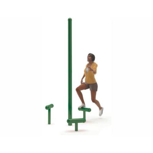 Inshape Step Up фото