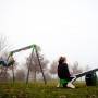 Kinetic Seesaw фото 6
