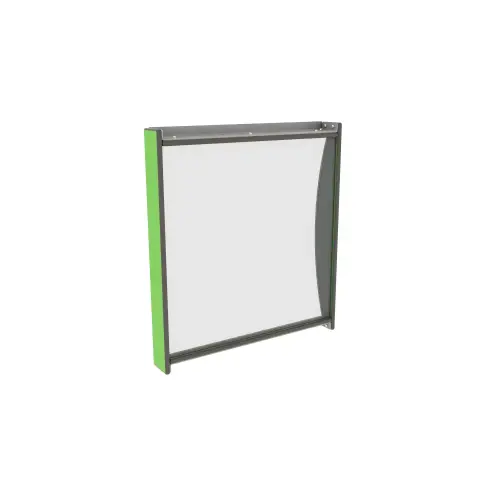 Play Panel Concave Mirror фото