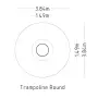 Trampoline Round фото 1