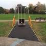 Wheelchair Swing фото 1