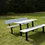 Bench Ekeby HPL фото 1