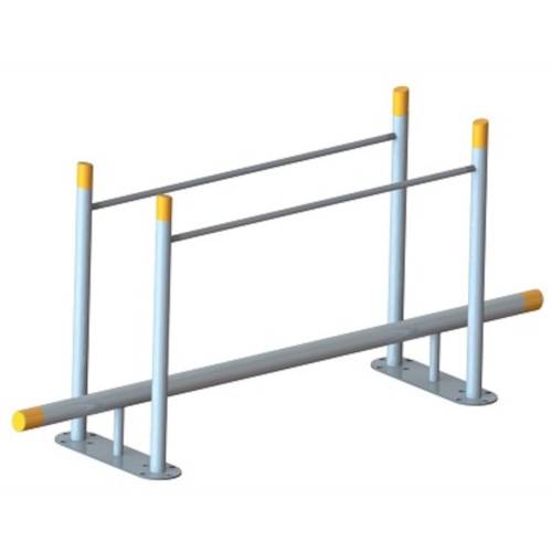 Balance Beam Bars фото