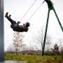 Kinetic Swing фото 3