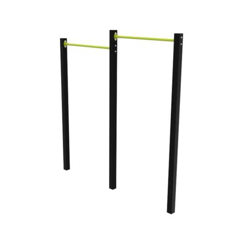 Double Pull Up фото