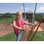 Europe’s longest Playground structure – “Aventura – the SpielBerg” in Medebach. фото 2