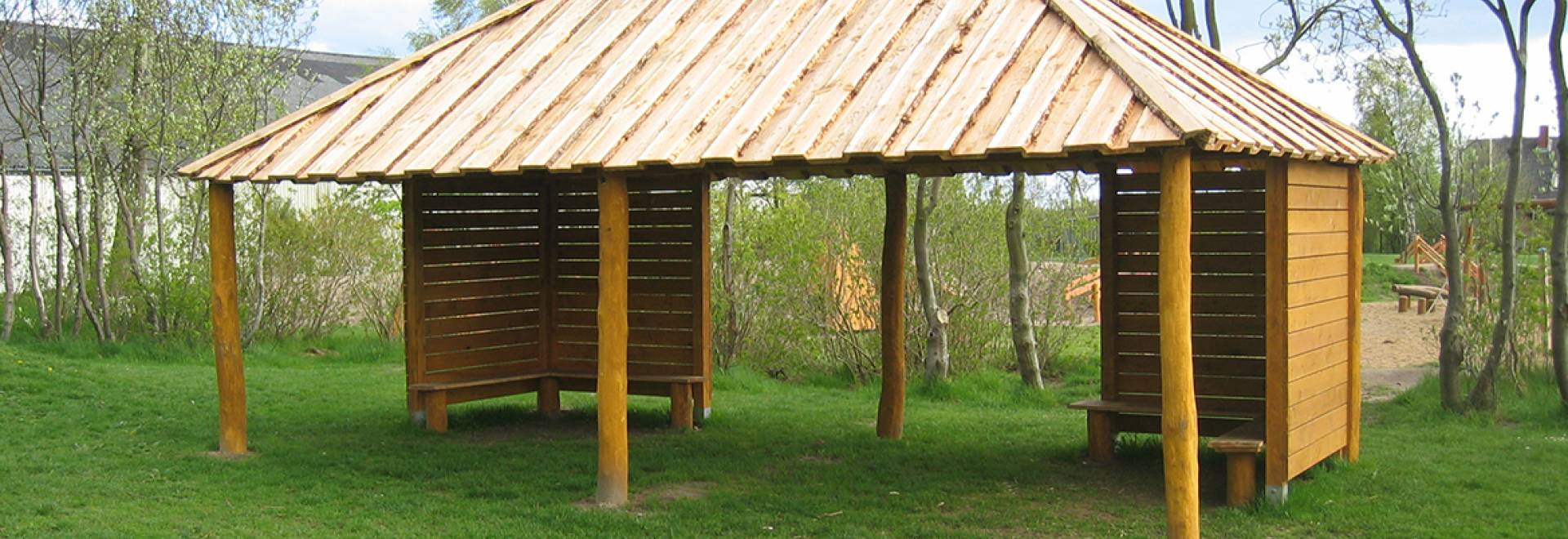 Альтанки та бесідки 761