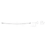 Slackline 3m Rope фото 2