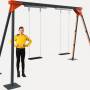 Kinetic Swing фото 1
