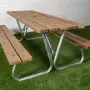 Picnic Table Hallon фото 1